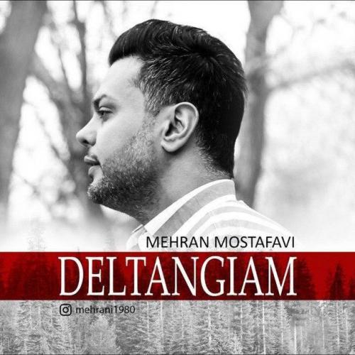دانلود آهنگ مهران مصطفوی دلتنگیام با کیفیت 320
